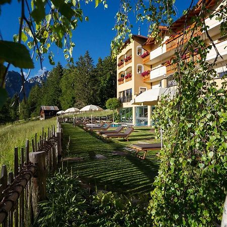 Wohlfuhlhotel Falzeben Hafling Екстериор снимка