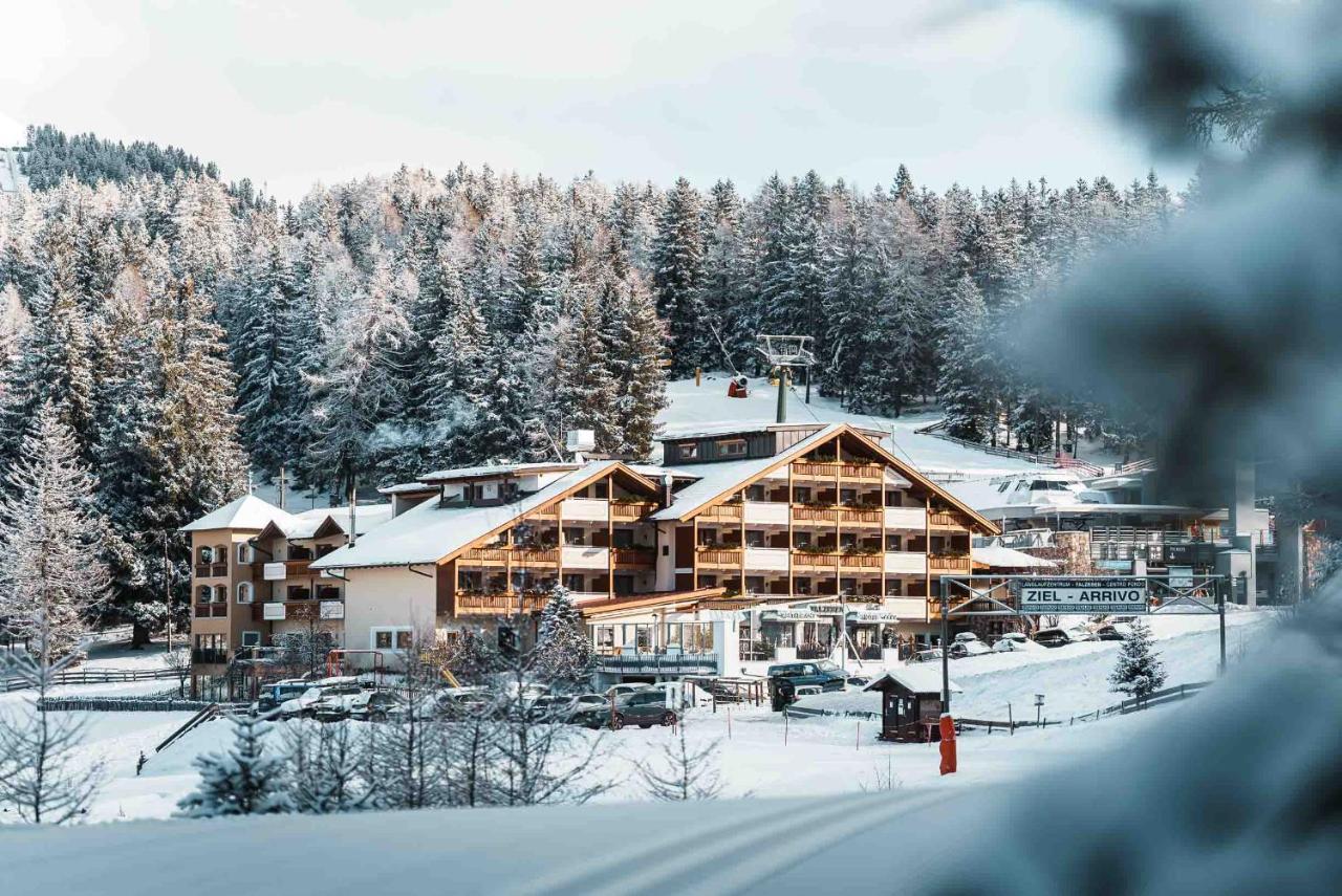Wohlfuhlhotel Falzeben Hafling Екстериор снимка