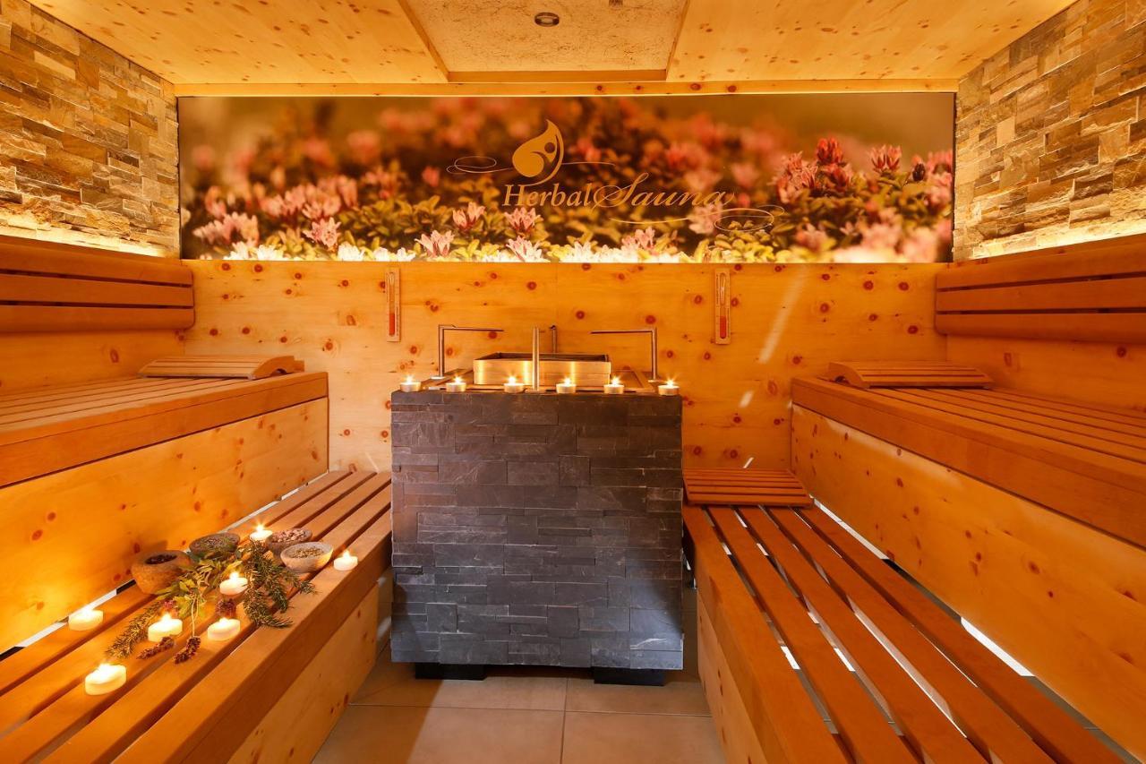 Wohlfuhlhotel Falzeben Hafling Екстериор снимка