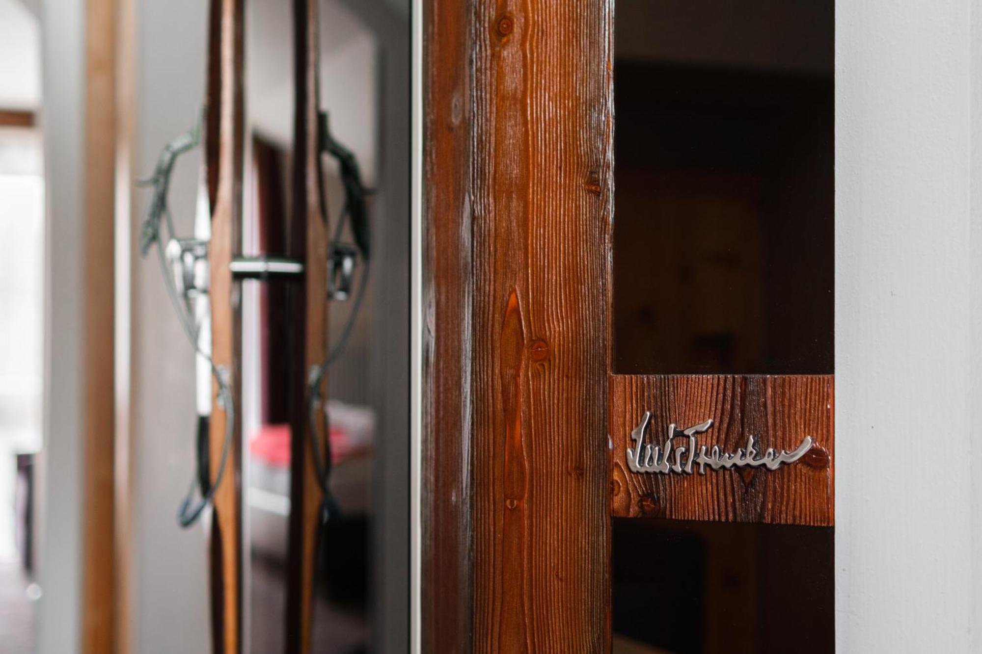 Wohlfuhlhotel Falzeben Hafling Екстериор снимка
